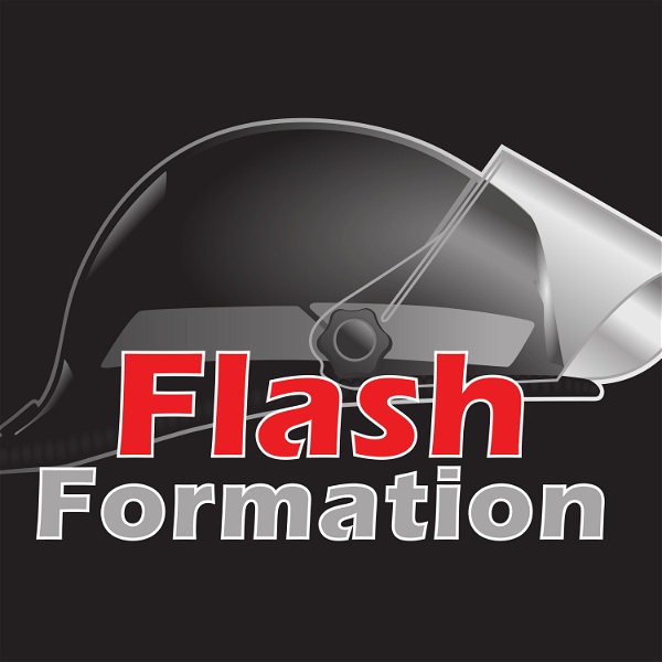 Artwork for Podcast Flash Formation