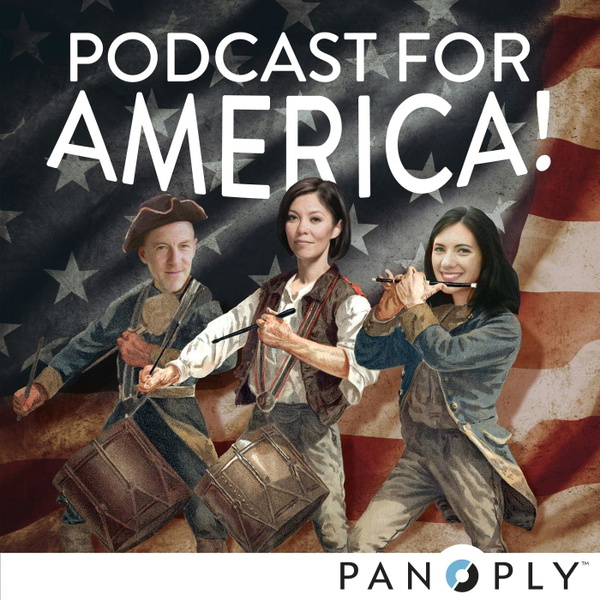 Artwork for Podcast for America