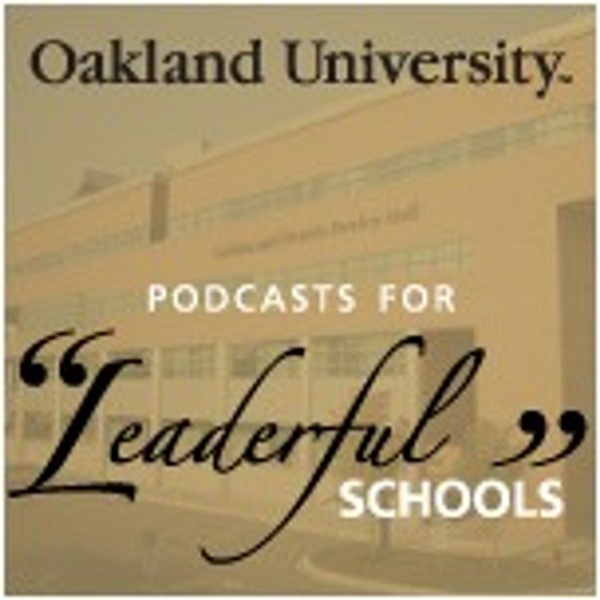 Artwork for Podcast for Leaderful Schools