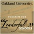 Podcast for Leaderful Schools