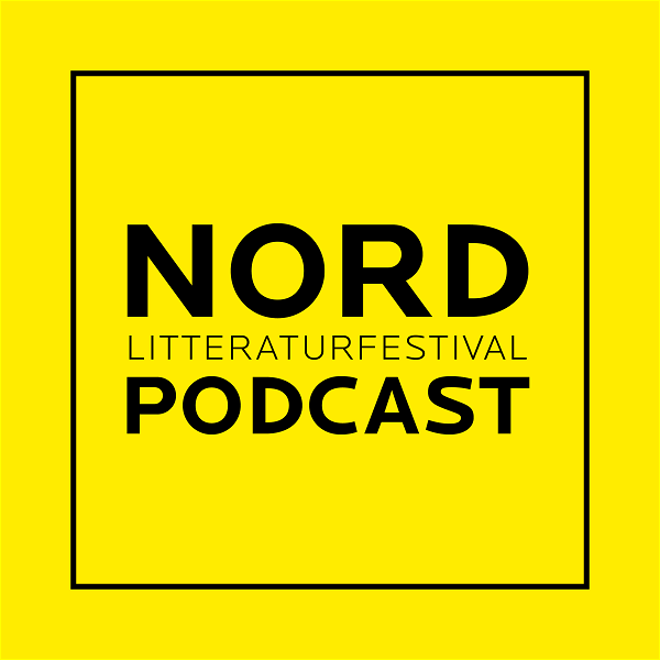 Artwork for Podcast for NORD