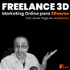 Podcast Freelance 3D