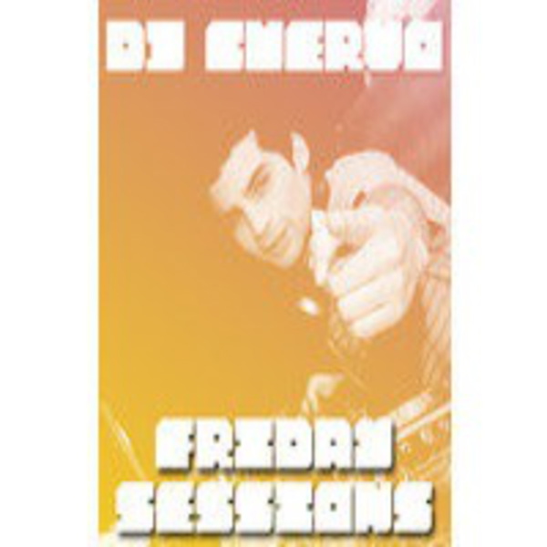 Artwork for Podcast Friday Sessions