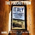 Podcast from Italy: Ashley & Jason Bartner