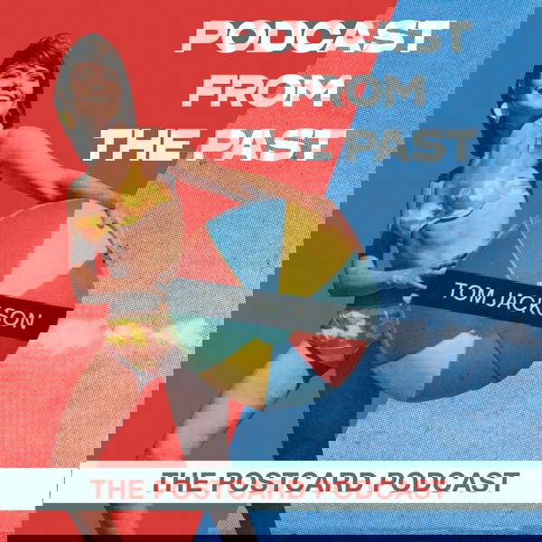 Artwork for Podcast From The Past
