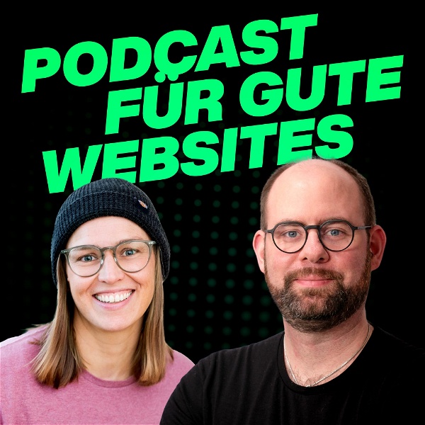 Artwork for Podcast für gute Websites