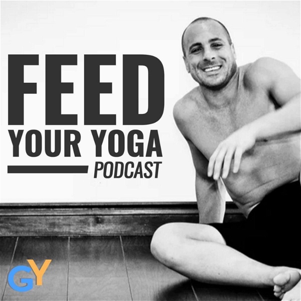 Artwork for Feed Your Yoga