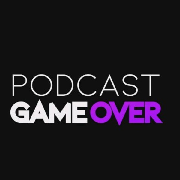 Artwork for Podcast Game Over