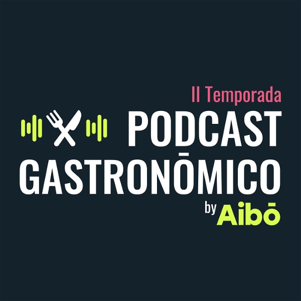 Artwork for Podcast Gastronómico