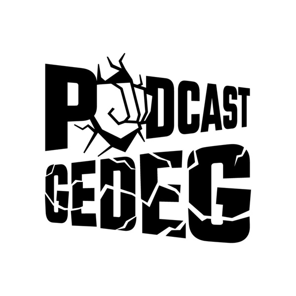 Artwork for Podcast GEDEG