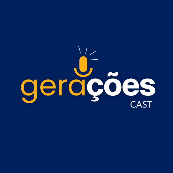 Artwork for Podcast Gerações