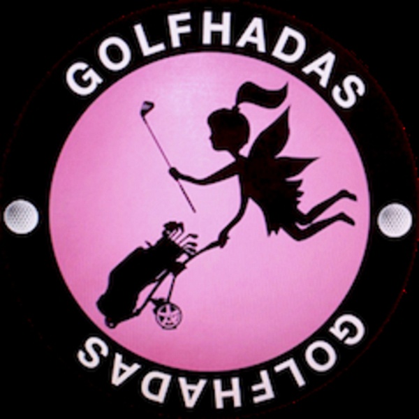Artwork for Podcast Golf Hadas