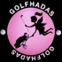 Podcast Golf Hadas