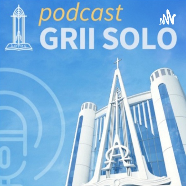 Artwork for PODCAST GRII SOLO