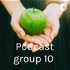 Podcast group 10