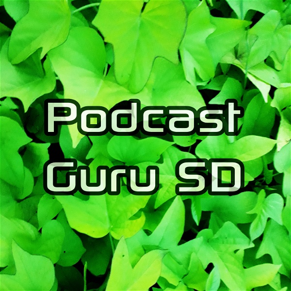 Artwork for Podcast Guru SD