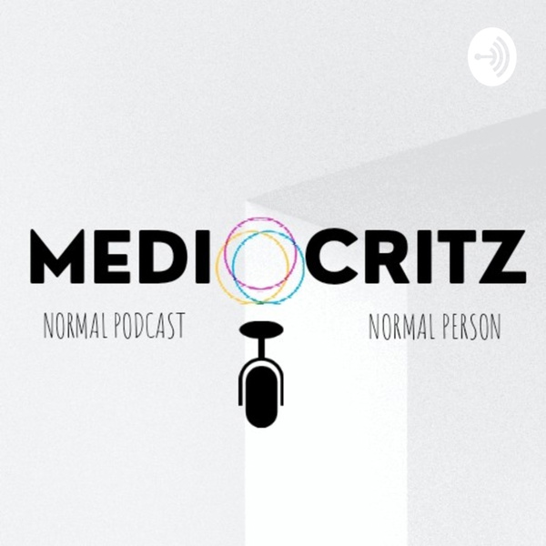 Artwork for Mediocritz podcast