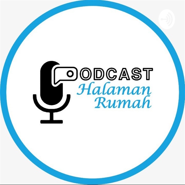 Artwork for Podcast Halaman Rumah