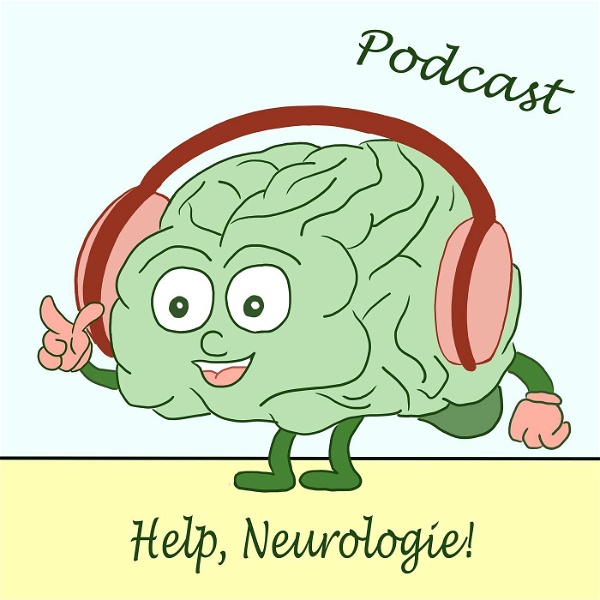 Artwork for Podcast Help, neurologie!