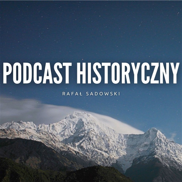 Artwork for Podcast Historyczny