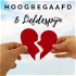 Podcast Hoogbegaafd en Liefdespijn