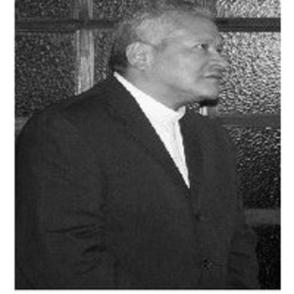 Artwork for Podcast Hora Santa P. Martin Avalos