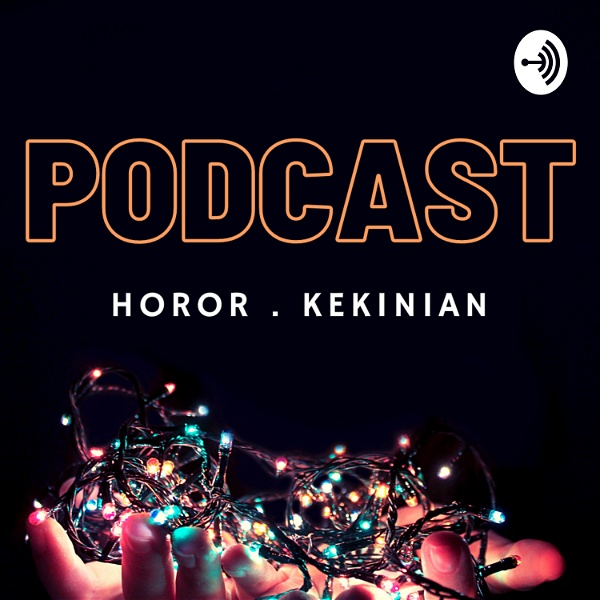 Artwork for Podcast Horor Kekinian
