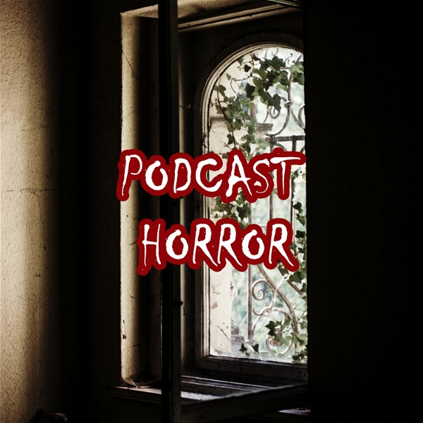 Artwork for Podcast Horror