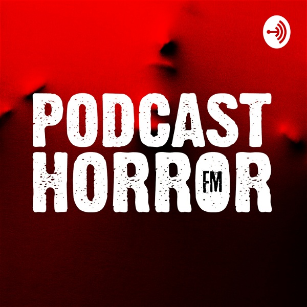 Artwork for Podcast Horror FM