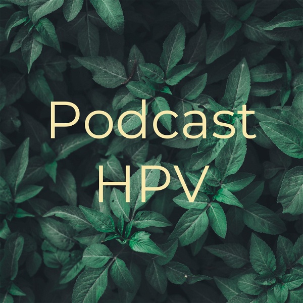 Artwork for Podcast HPV