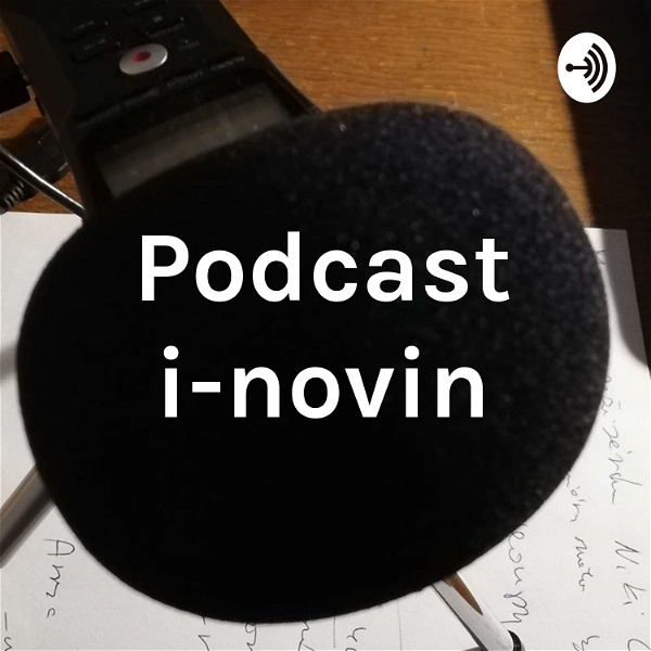Artwork for Podcast i-novin