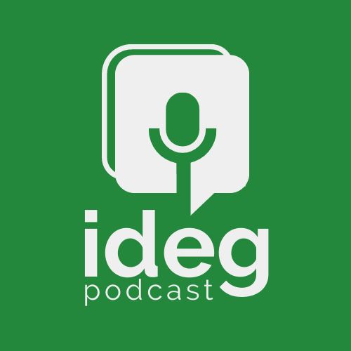Artwork for PodCast IDEG