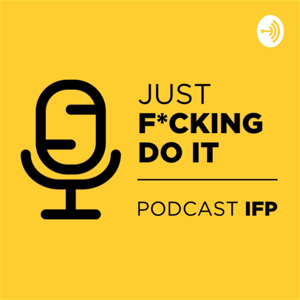 Artwork for Podcast IFP