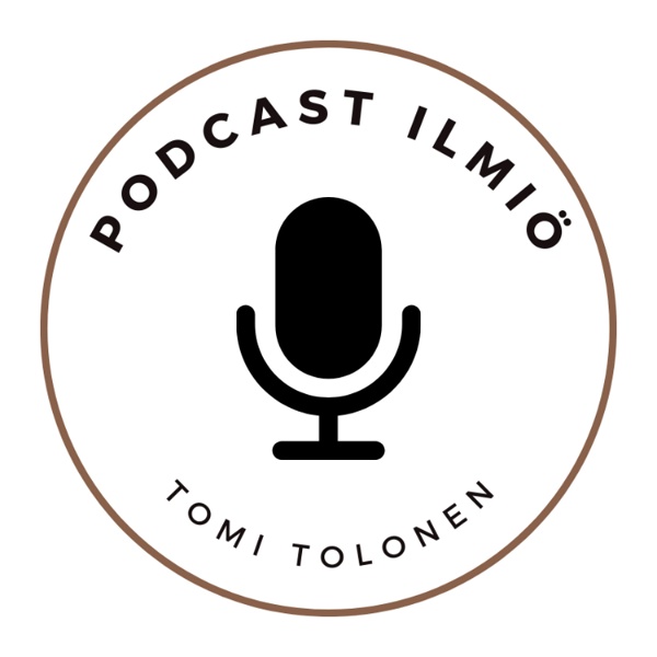 Artwork for Podcast Ilmiö