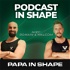 Podcast In Shape