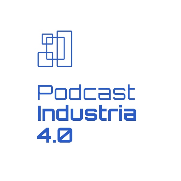 Artwork for Podcast Industria 4.0
