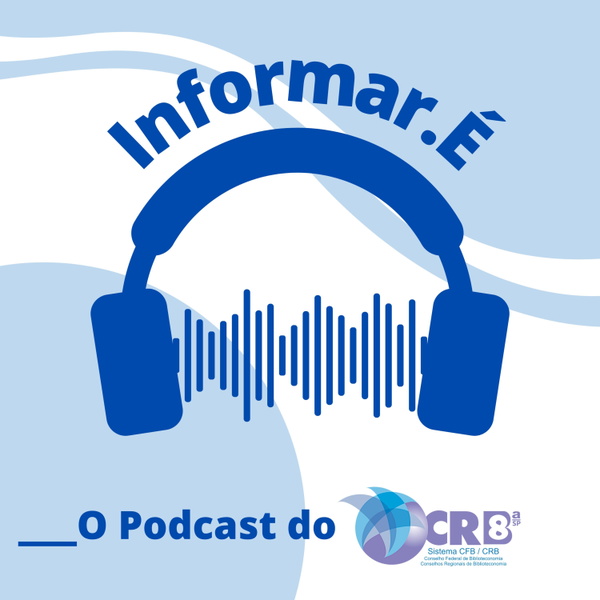 Artwork for Podcast Informar.É