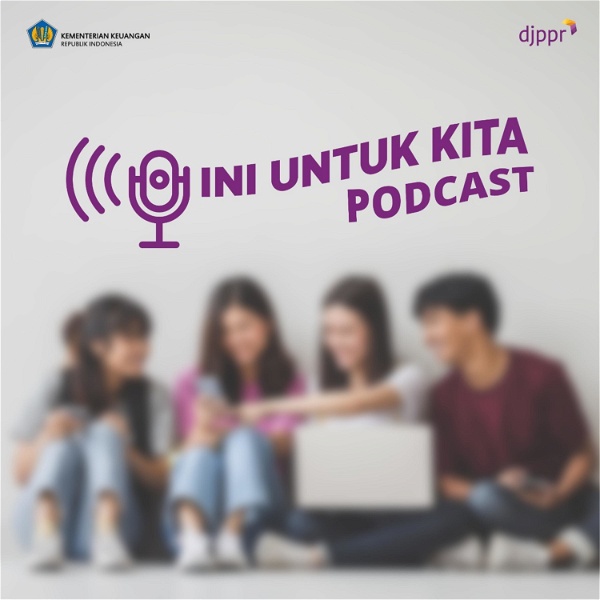 Artwork for Podcast IniUntukKita