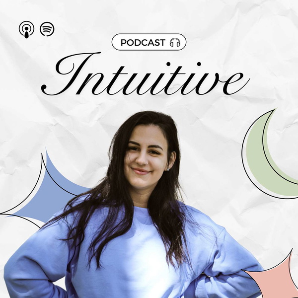 Artwork for Podcast Intuitive