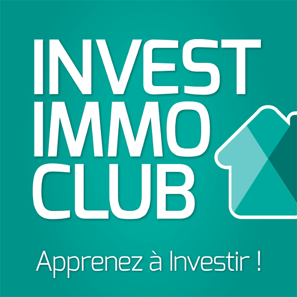 Artwork for Invest Immo Club