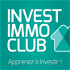 Podcast Invest Immo Club - Partage d'Expériences pour Investir dans l'Immobilier et Vous Aider à Bâtir un Patrimoine