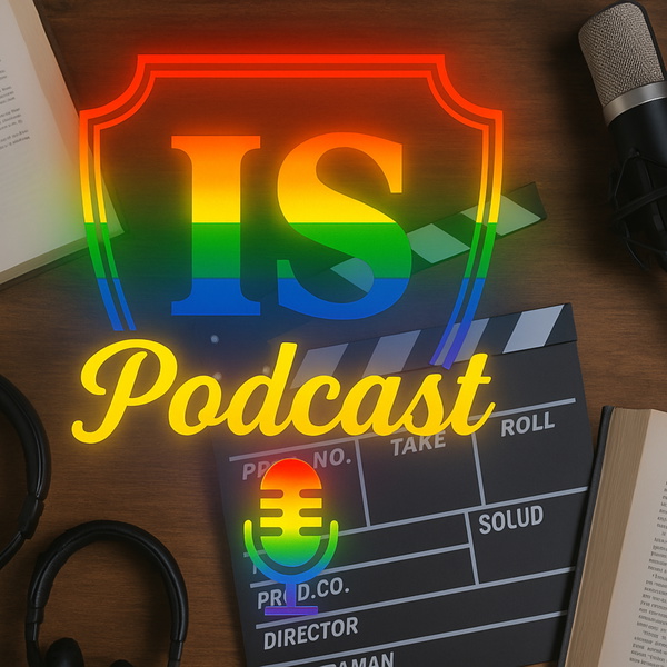 Artwork for Podcast IS