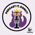 Podcast it, Donut!