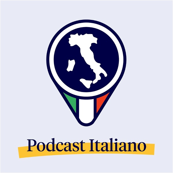 Artwork for Podcast Italiano