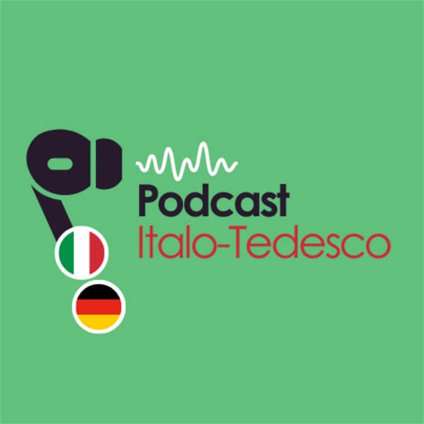 Artwork for Podcast Italo-Tedesco