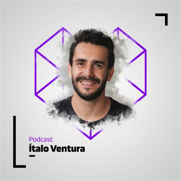 Artwork for Podcast Italo Ventura