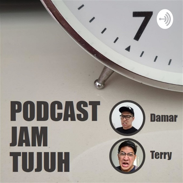 Artwork for Podcast Jam Tujuh