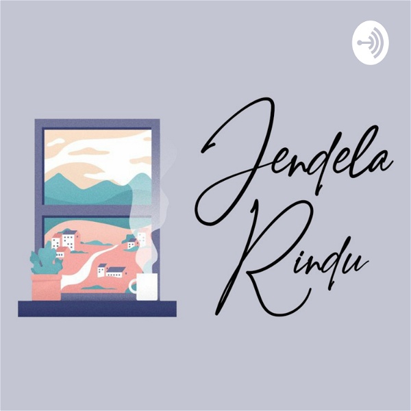 Artwork for Podcast Jendela rindu