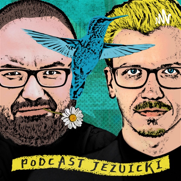Artwork for Podcast Jezuicki