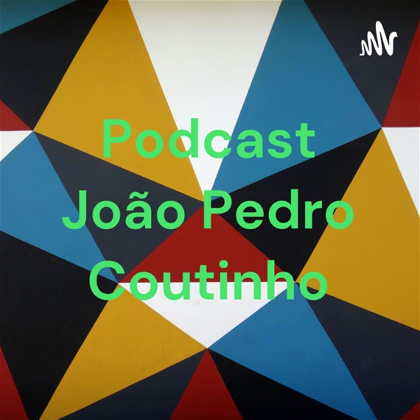 Artwork for Podcast João Pedro Coutinho